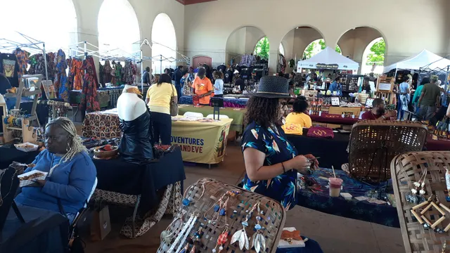 African Arts Festival