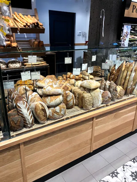 Boulangerie Première Moisson