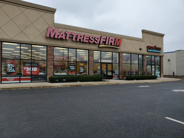 Mattress Firm Avon