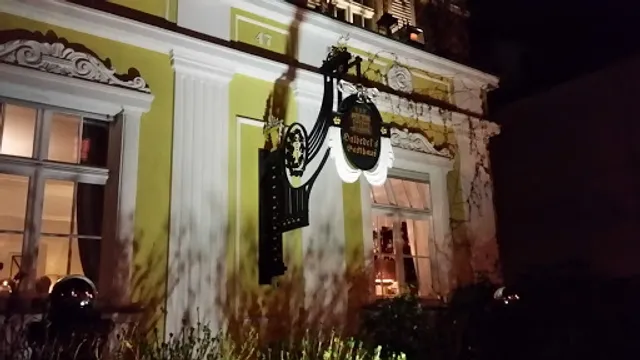 Halbedel’s Gasthaus