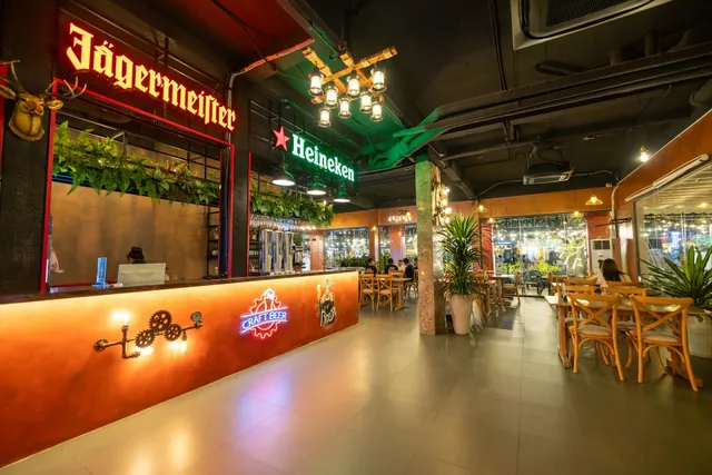 Phu Quoc Viet Kitchen - 푸꾸옥 비엣키친