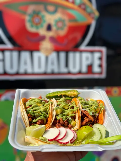 Taqueria Guadalupe
