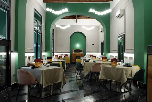 Loreto via San Carlo