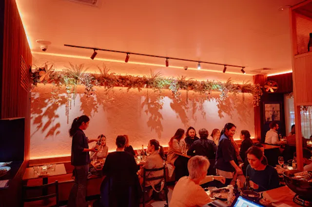 Thai Tide Restaurant | Melbourne CBD