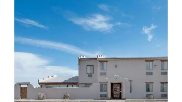 Super 8 by Wyndham Taos