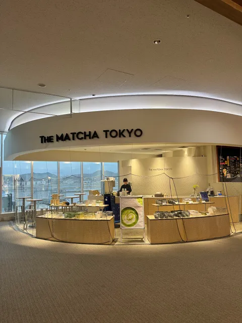 The Matcha Tokyo