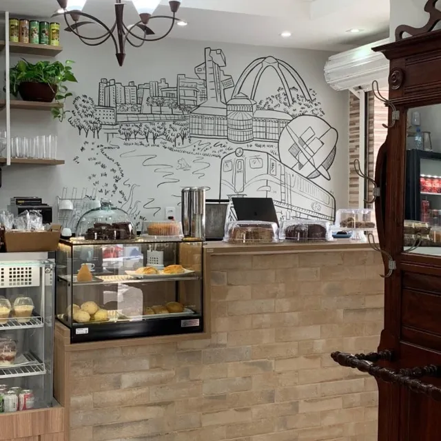 Cafeteria Sabor de Sorocaba