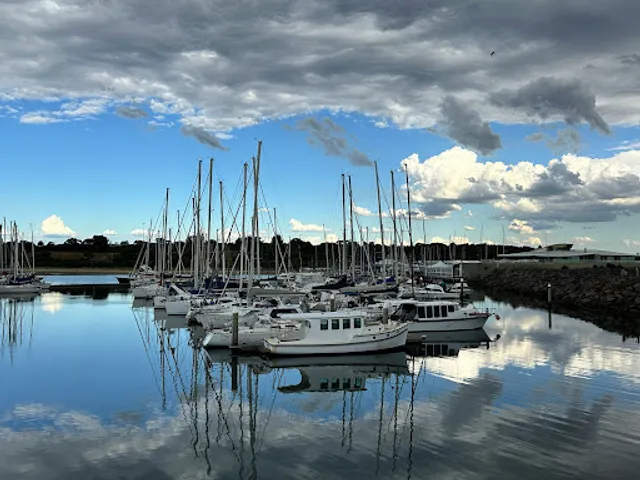 Sandringham Yacht Club