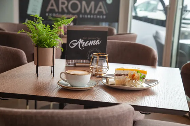 AROMA Holzerbauer