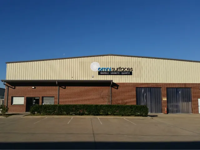 Omni Surfaces Central | Marble Granite Quartz Porcelain