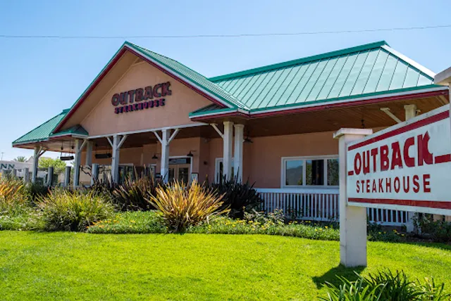 Outback Steakhouse