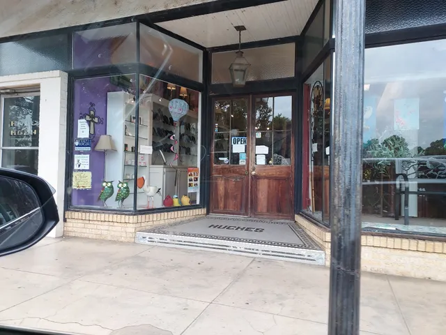 Plantation Treasures