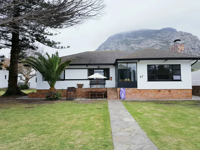 Norfolkden Beachhouse