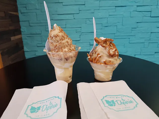 La Diperie Longueuil