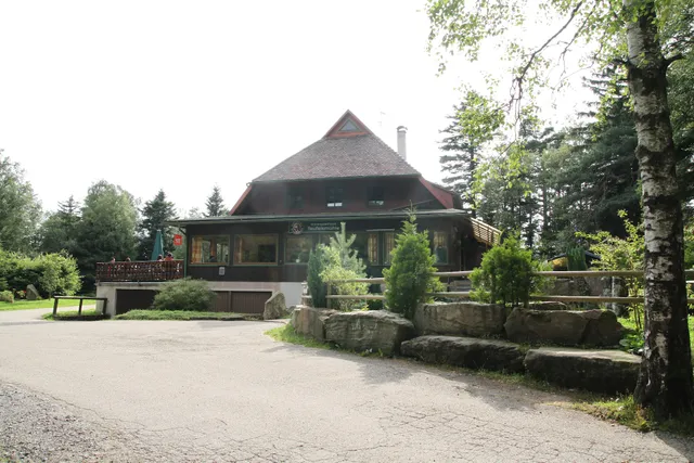 Ferienwohnung - Höhengasthaus Teufelsmühle