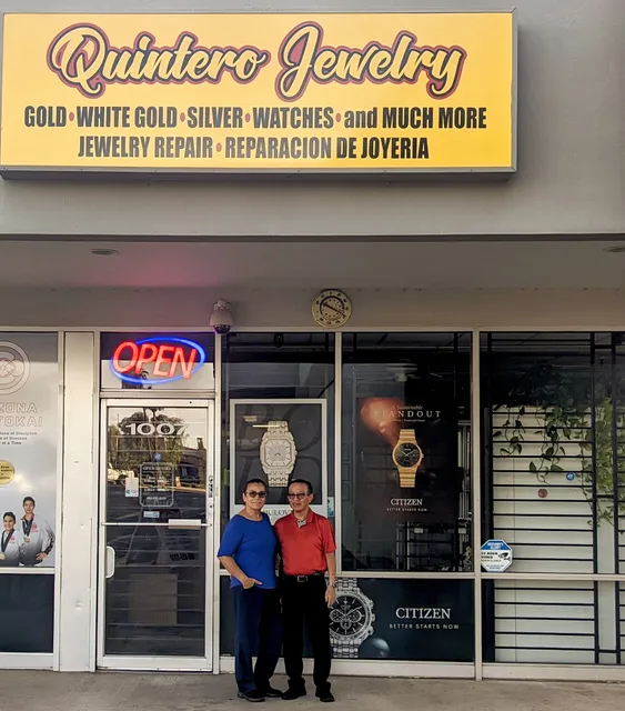 Quintero Jewelry