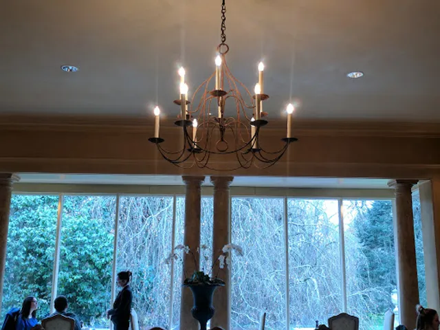 Horderns at Milton Park