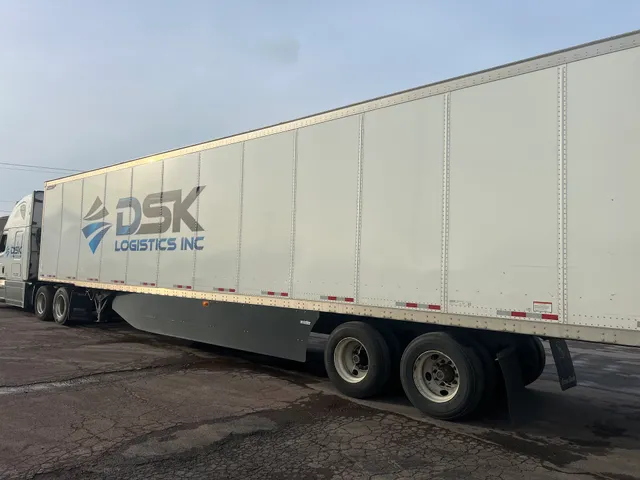 Adel Truck & Auto Plaza