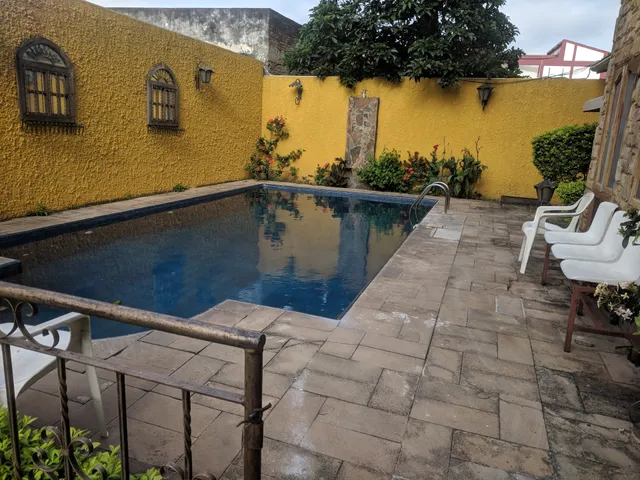 Hostal Rio Magdalena