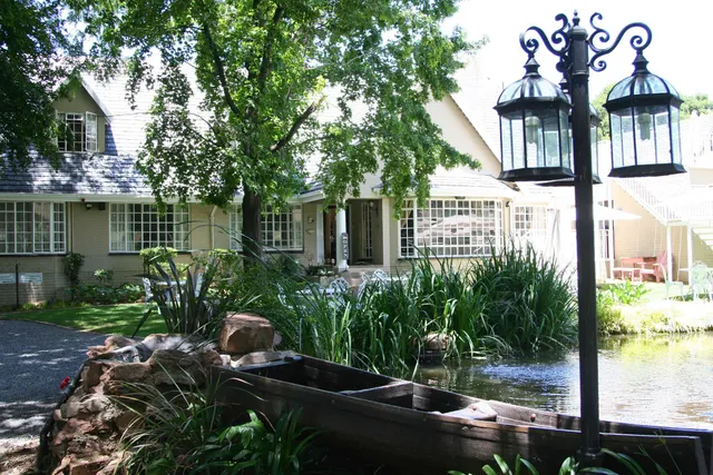 Greenfields Guest House