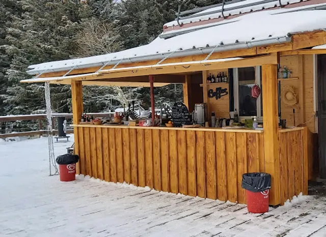 Restaurant La SALINIERE