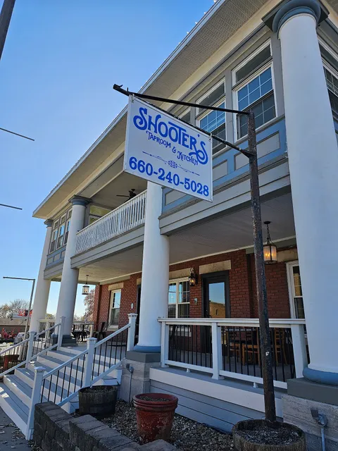 Shooter's Taproom & Kitchen