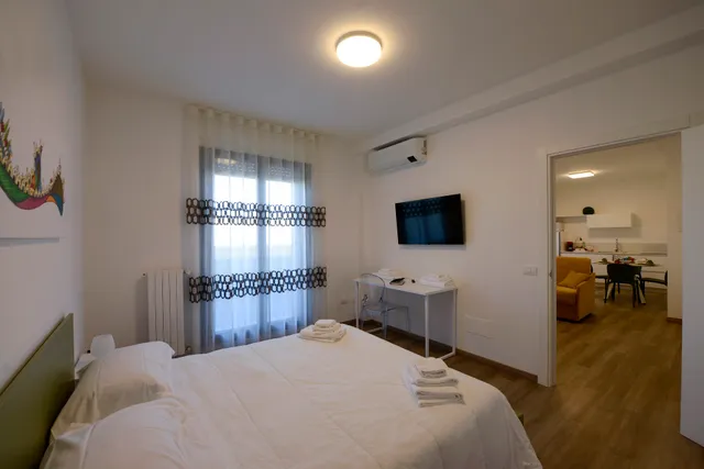 Casa Vacanze Welcome Matera