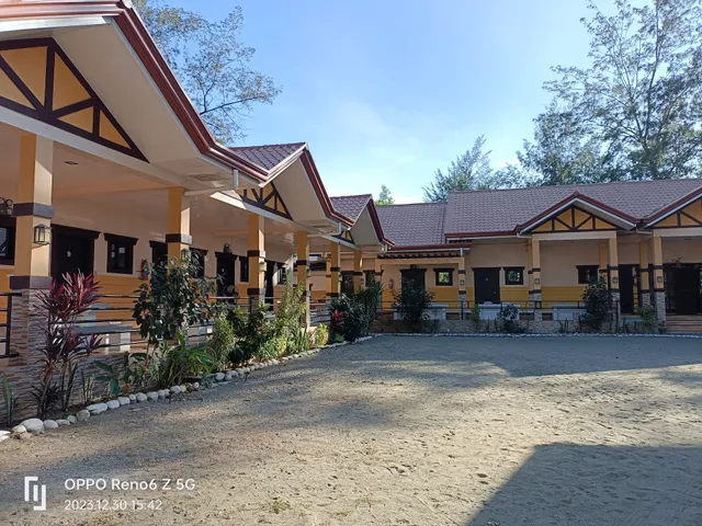 NSZ Beachline Resort