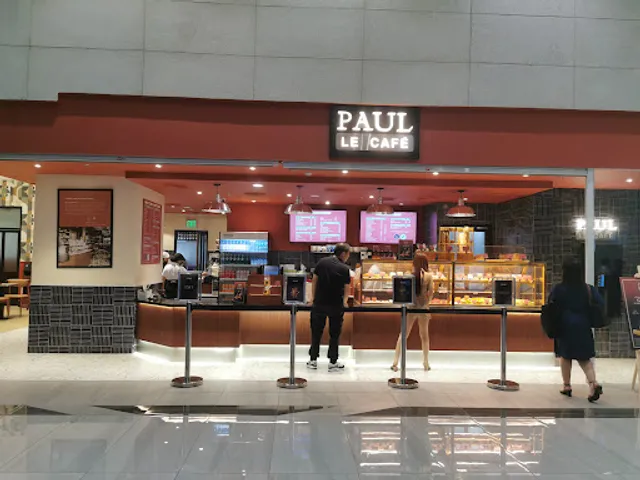 Paul Le Café