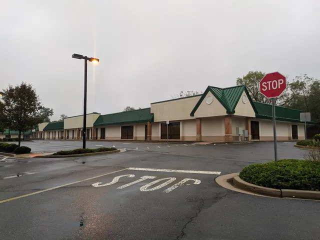 Zero Marketplace At Princeton