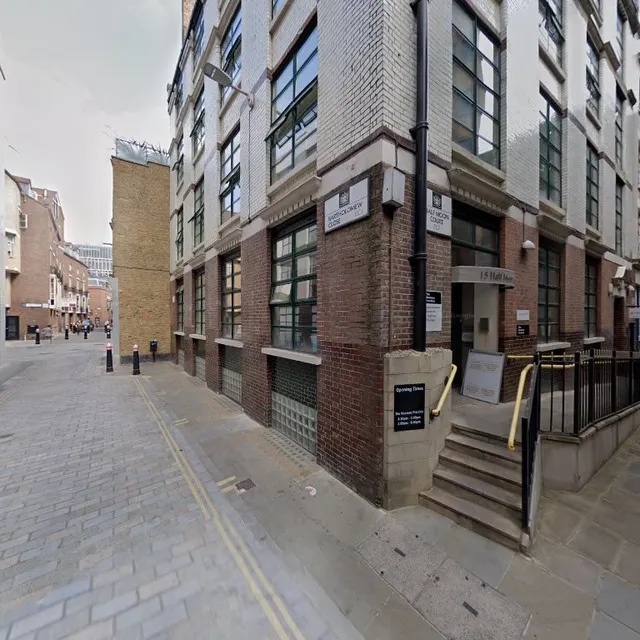 Collins King & Associates