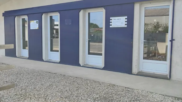 L'Oeil DeCo / tapissier décorateur