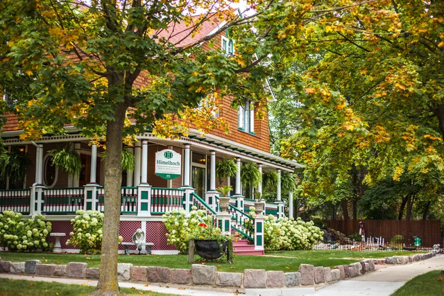 Himelhoch Bed & Breakfast