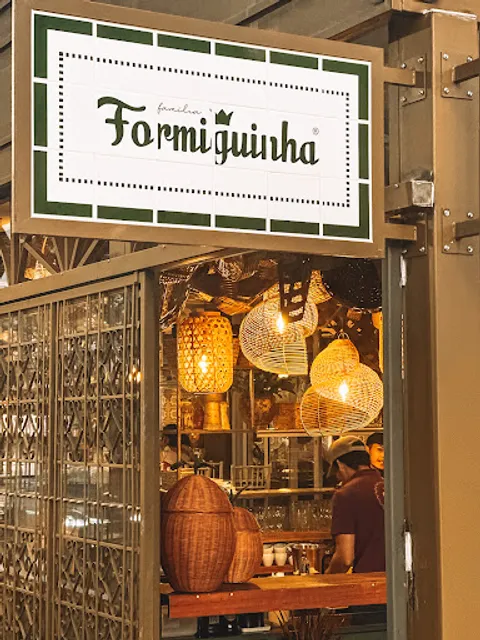 Formiguinha Doçaria