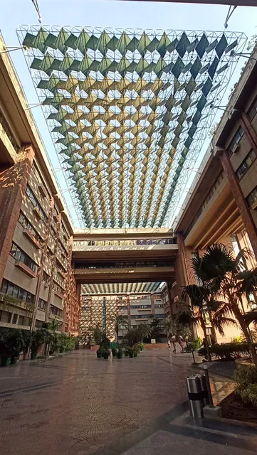 India Habitat Centre