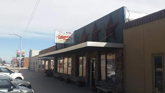 Cattleman's Cafe