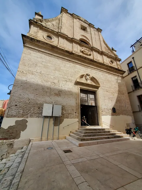 Basilica of the Holy Cross of the Order of Saint Maurice