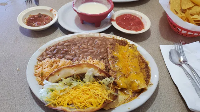 Connie's Mexico Cafe