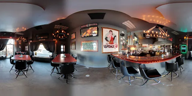 Vintage Spirits & Grill