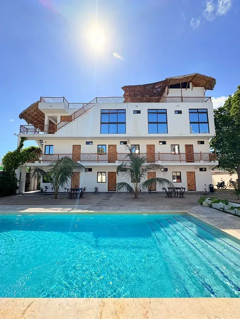 Mexhe Hotel Boutique