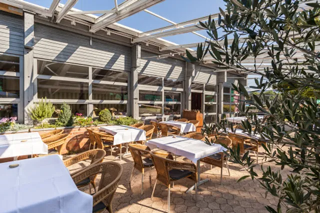 echteritaliener Restaurant Taormina