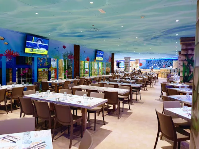 Atlantica Family Restaurant