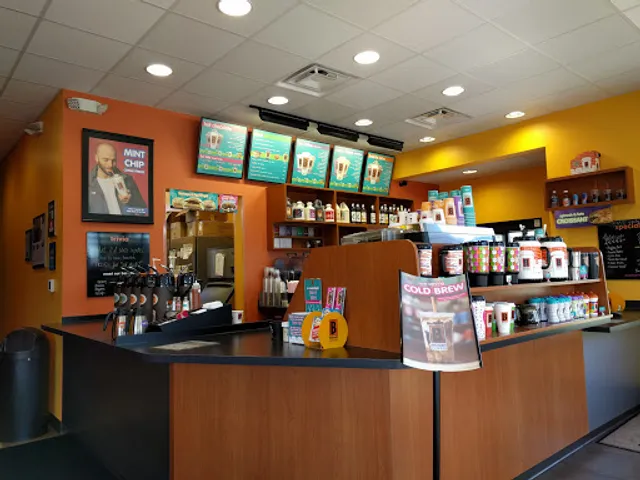 BIGGBY COFFEE