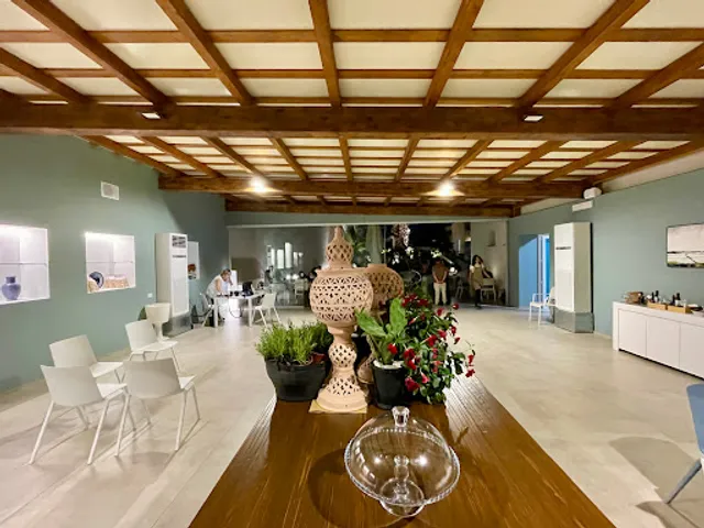 Ristorante Cala Mancina