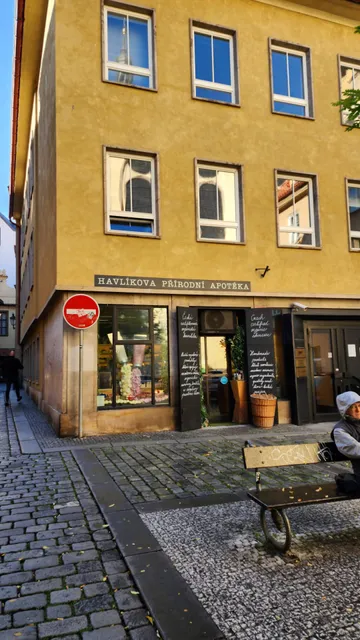 Havlik Apoteka