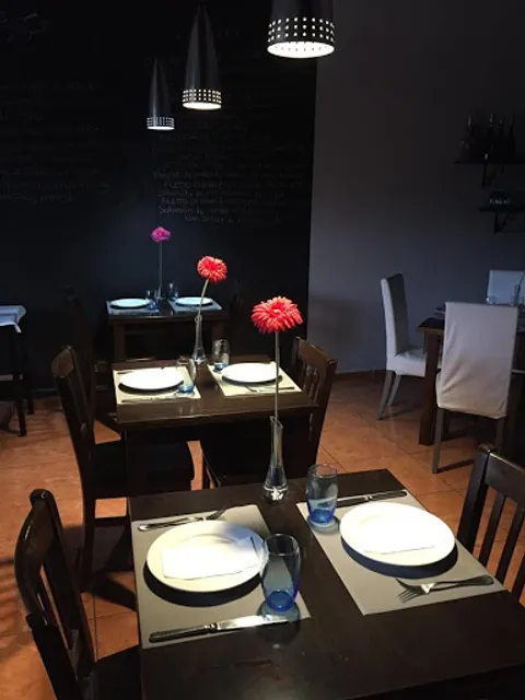 Restaurante Campo dei Fiori