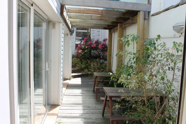 Biarritz Paradise Surf Camp