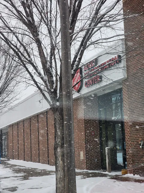 The Salvation Army Adult Rehabilitation Center