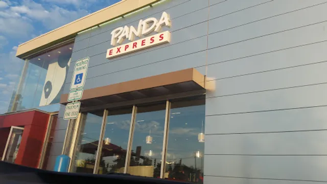 Panda Express