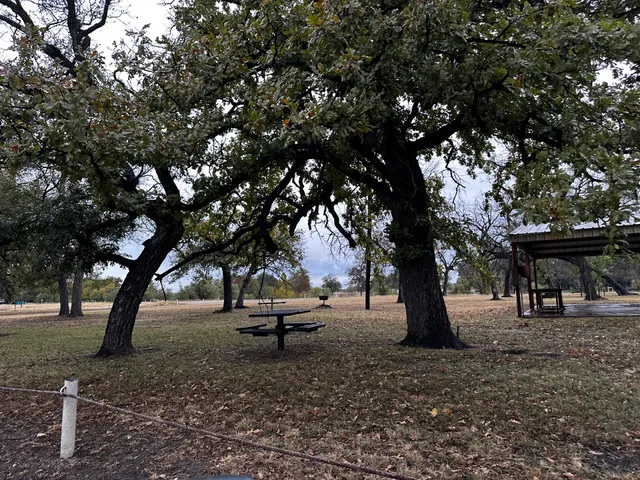 Stockpen Crossing Park